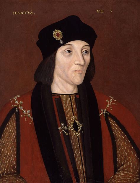 cunnings enrico tudor|henry the seventh of tudor.